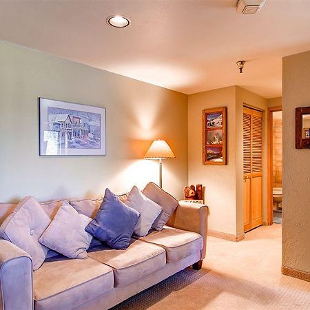 Tyra Lookout Condominiums By Ski Country Resorts بريكنريدج المظهر الخارجي الصورة