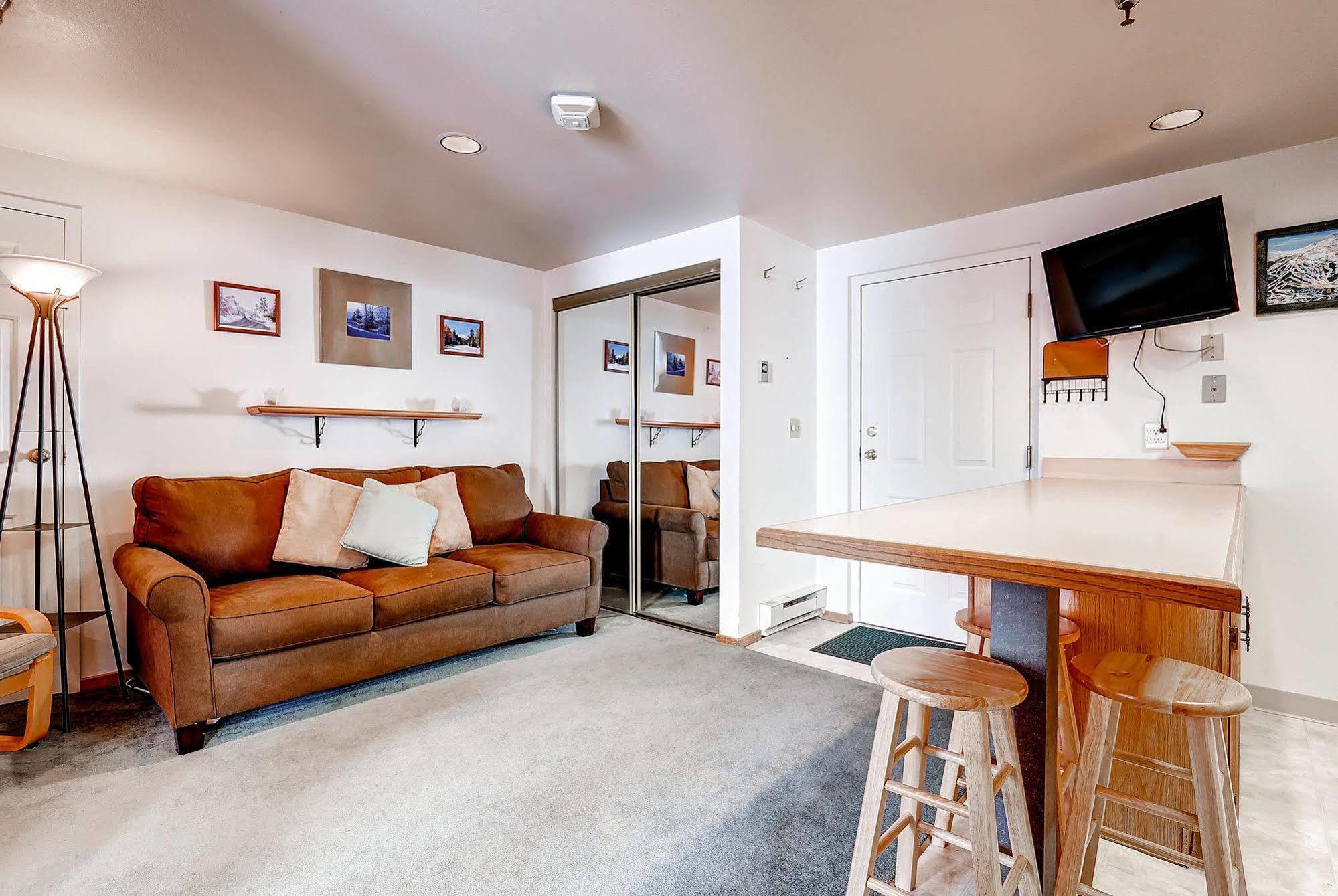 Tyra Lookout Condominiums By Ski Country Resorts بريكنريدج المظهر الخارجي الصورة