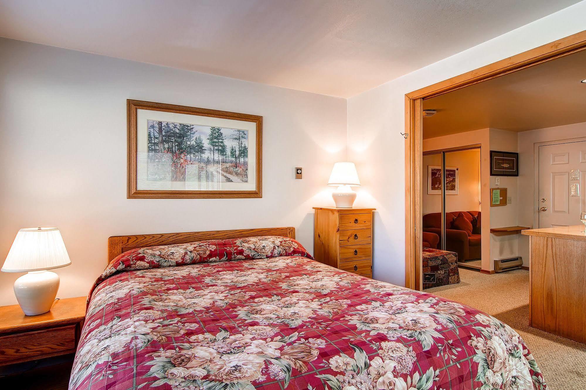 Tyra Lookout Condominiums By Ski Country Resorts بريكنريدج المظهر الخارجي الصورة