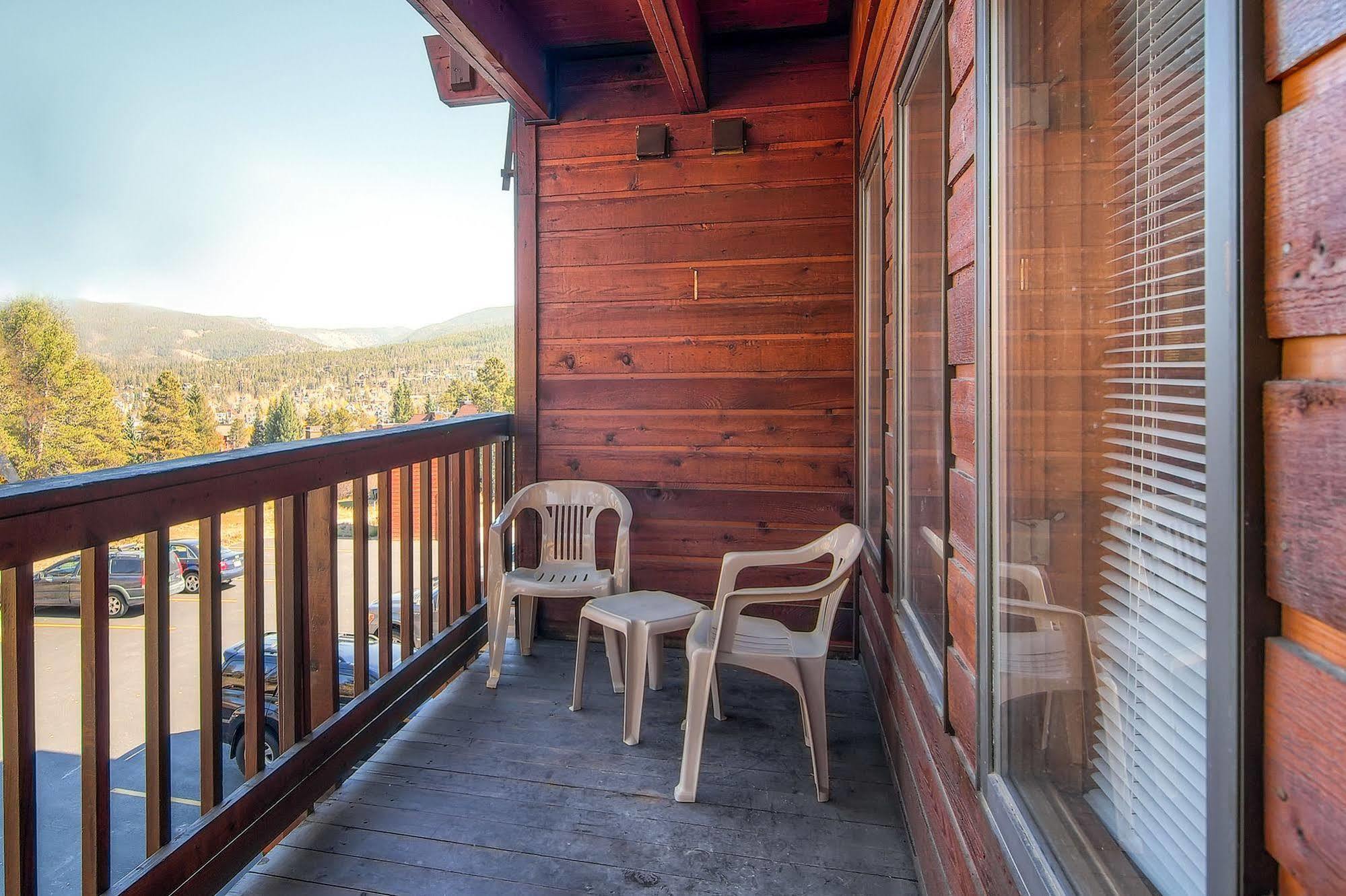 Tyra Lookout Condominiums By Ski Country Resorts بريكنريدج المظهر الخارجي الصورة
